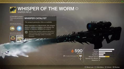 destiny 2 catalyst tracker|destiny 2 exotics catalysts perks.